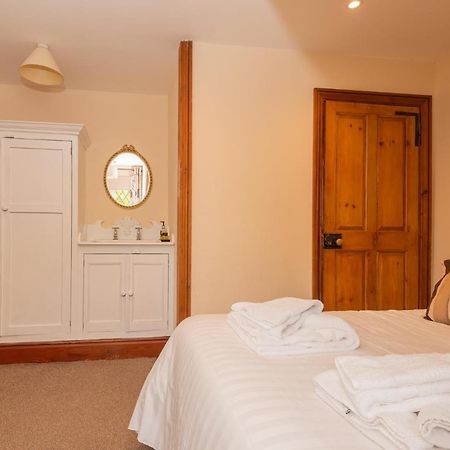 Bridge Hotel Brandon Брандън Екстериор снимка