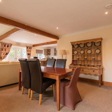 Bridge Hotel Brandon Брандън Екстериор снимка