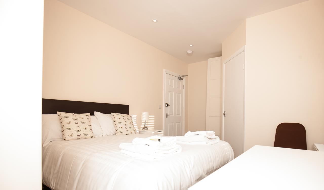 Bridge Hotel Brandon Брандън Екстериор снимка