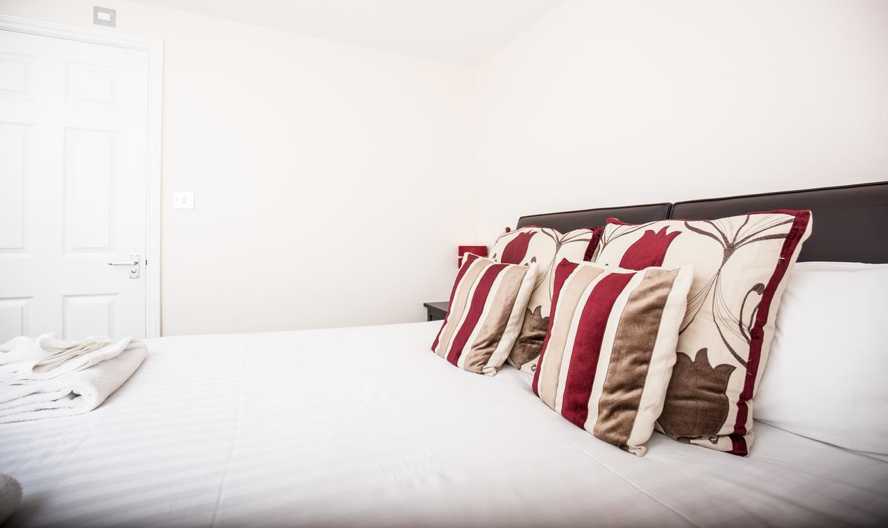 Bridge Hotel Brandon Брандън Екстериор снимка