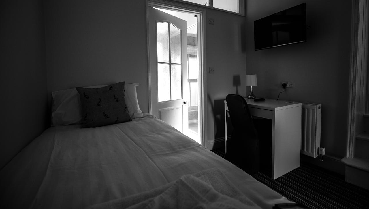 Bridge Hotel Brandon Брандън Екстериор снимка