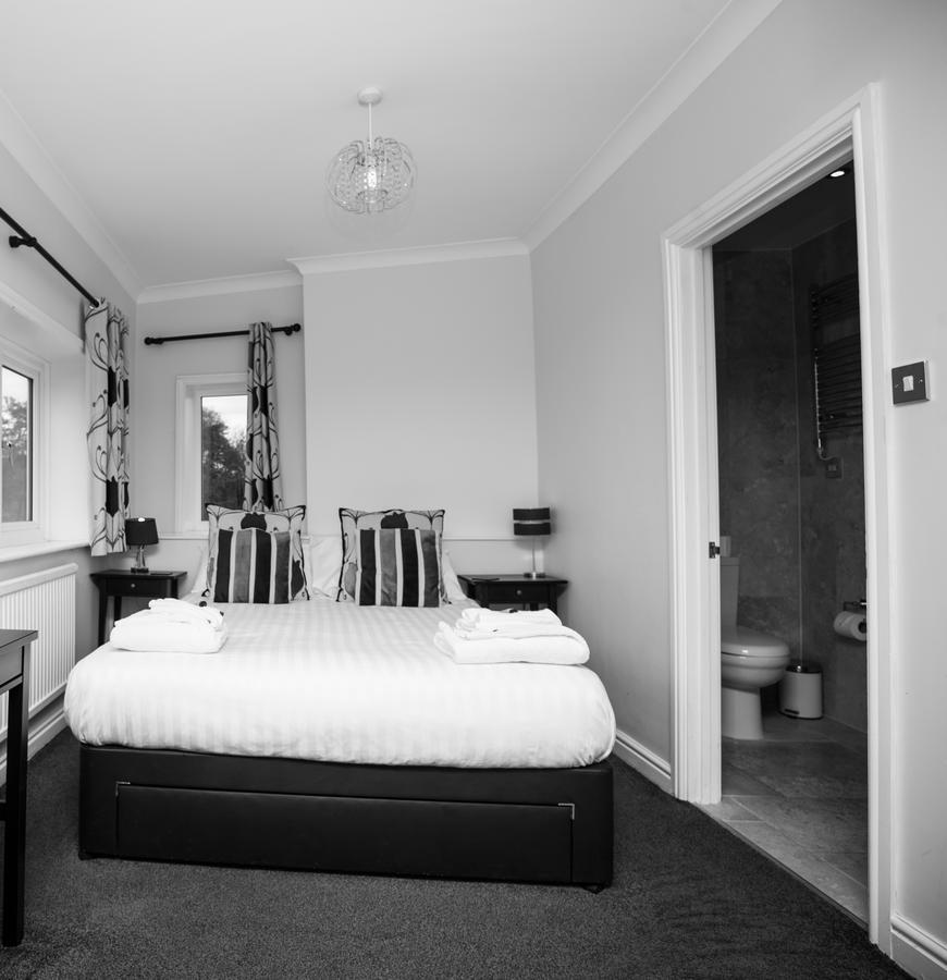 Bridge Hotel Brandon Брандън Екстериор снимка