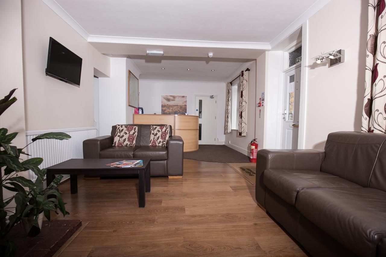 Bridge Hotel Brandon Брандън Екстериор снимка