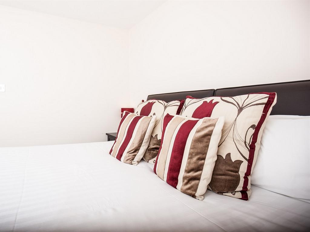 Bridge Hotel Brandon Брандън Екстериор снимка