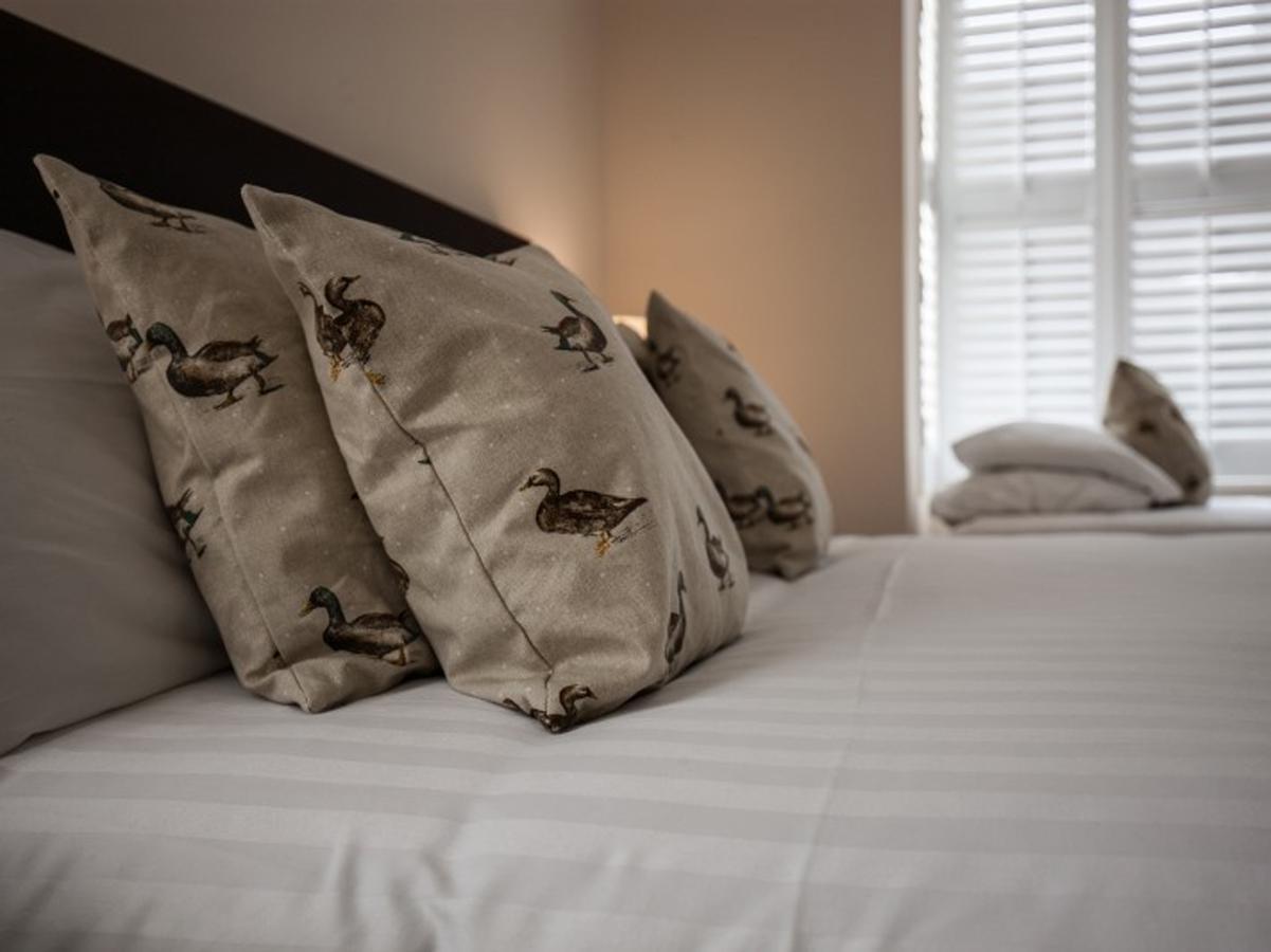 Bridge Hotel Brandon Брандън Екстериор снимка